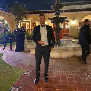 Meet your Posher, Arnaldo